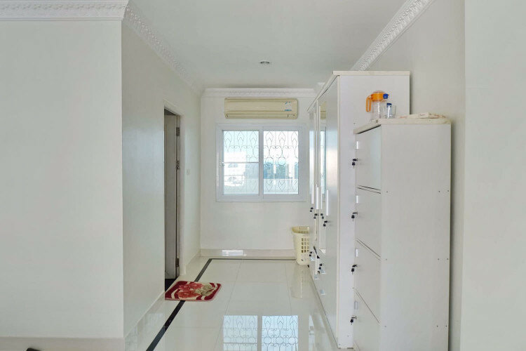 Кондоминиум в Паттайе, Таиланд | THE158772