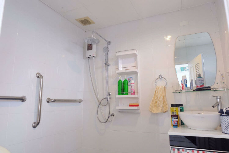 Кондоминиум в Паттайе, Таиланд | THE158772