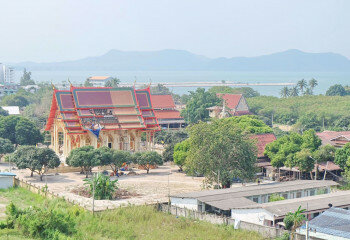 Кондоминиум в Паттайе, Таиланд | THE158772