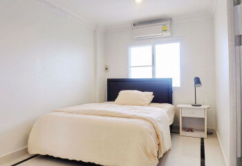 Кондоминиум в Паттайе, Таиланд | THE158772