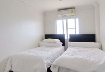 Кондоминиум в Паттайе, Таиланд | THE158772