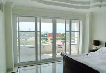 Кондоминиум в Паттайе, Таиланд | THE158772