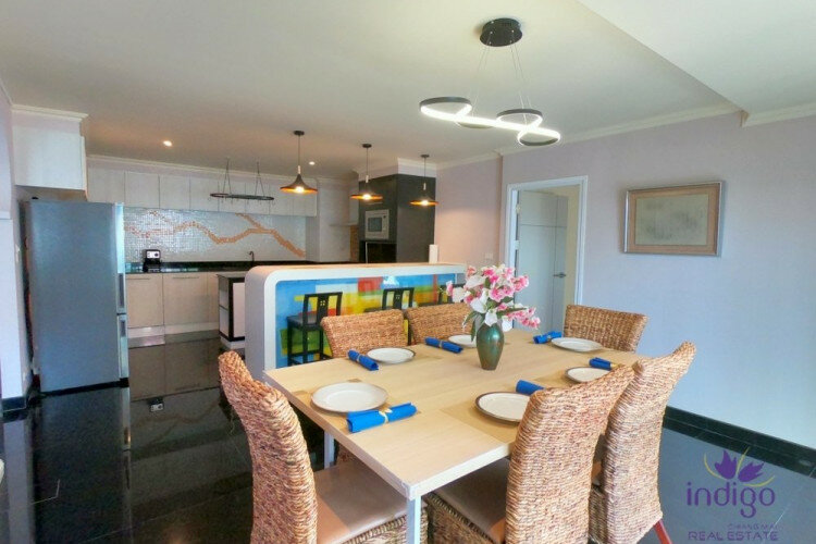 Кондоминиум в Ханг Донге, Таиланд | THE456571