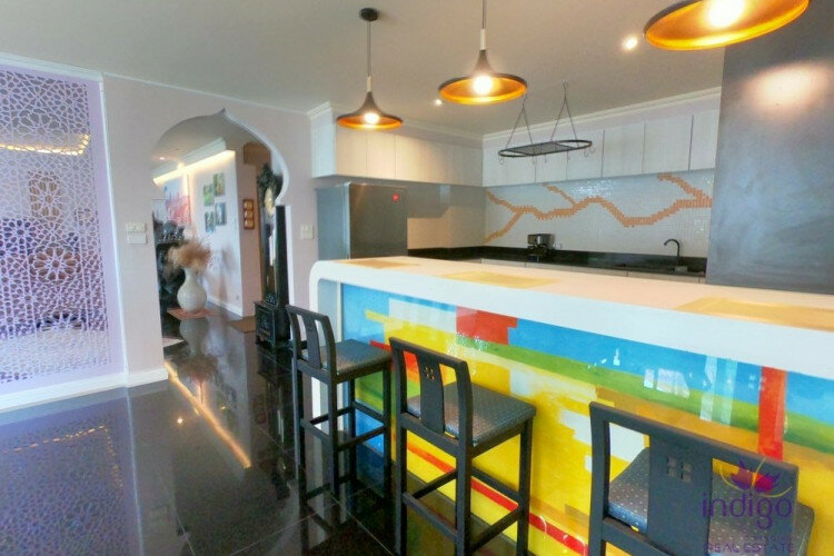 Кондоминиум в Ханг Донге, Таиланд | THE456571