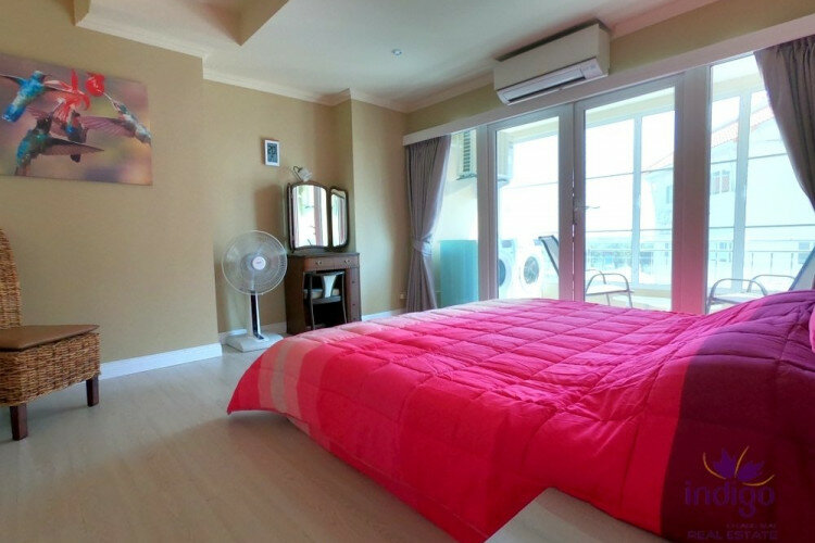 Кондоминиум в Ханг Донге, Таиланд | THE456571