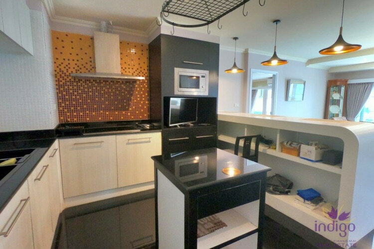 Кондоминиум в Ханг Донге, Таиланд | THE456571