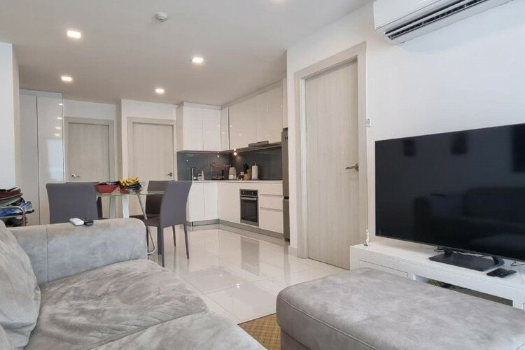 Кондоминиум в Паттайе, Таиланд | THE256515