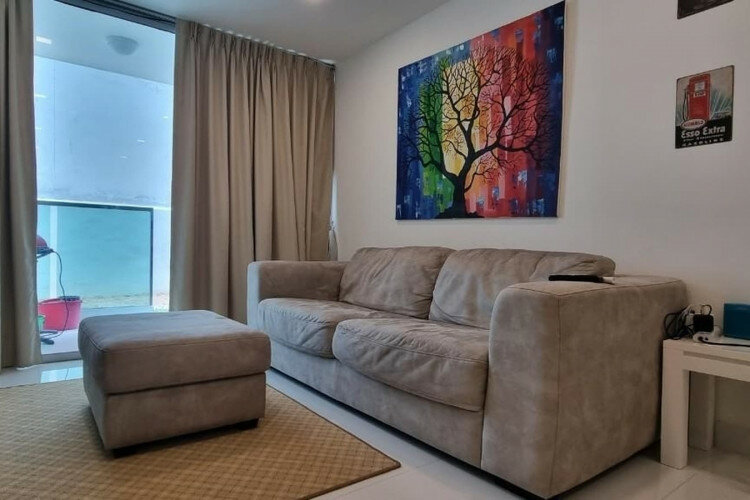 Кондоминиум в Паттайе, Таиланд | THE256515