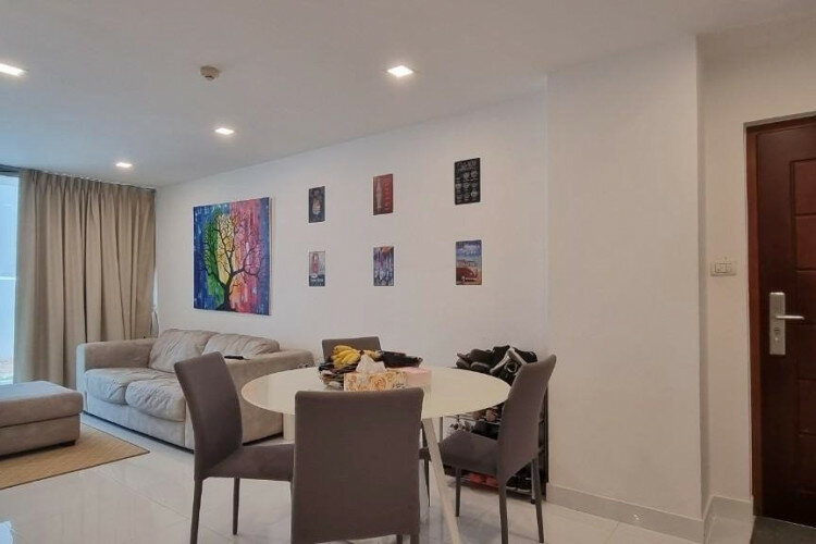 Кондоминиум в Паттайе, Таиланд | THE256515