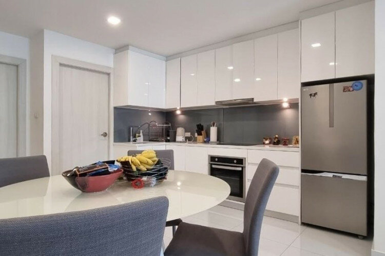 Кондоминиум в Паттайе, Таиланд | THE256515