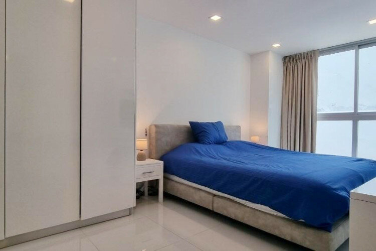 Кондоминиум в Паттайе, Таиланд | THE256515