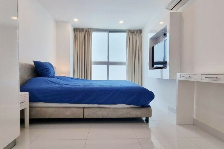 Кондоминиум в Паттайе, Таиланд | THE256515