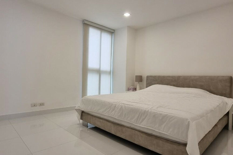 Кондоминиум в Паттайе, Таиланд | THE256515