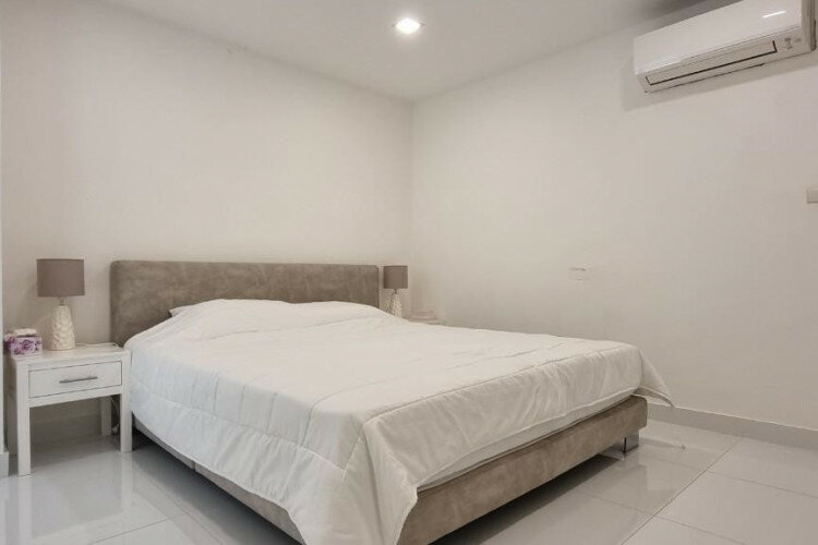 Кондоминиум в Паттайе, Таиланд | THE256515