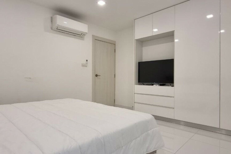 Кондоминиум в Паттайе, Таиланд | THE256515