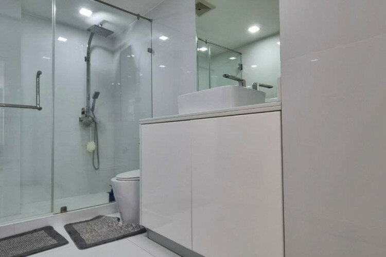 Кондоминиум в Паттайе, Таиланд | THE256515