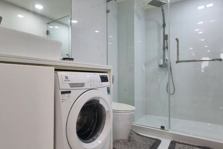 Кондоминиум в Паттайе, Таиланд | THE256515