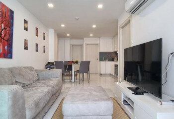 Кондоминиум в Паттайе, Таиланд | THE256515