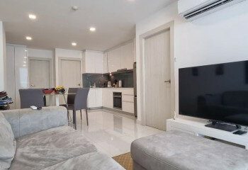 Кондоминиум в Паттайе, Таиланд | THE256515