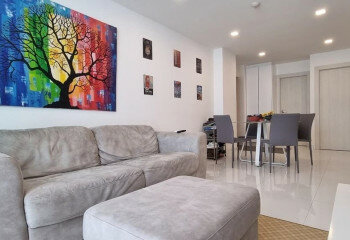 Кондоминиум в Паттайе, Таиланд | THE256515