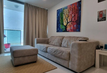 Кондоминиум в Паттайе, Таиланд | THE256515