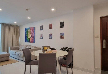 Кондоминиум в Паттайе, Таиланд | THE256515