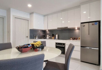 Кондоминиум в Паттайе, Таиланд | THE256515