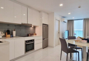 Кондоминиум в Паттайе, Таиланд | THE256515