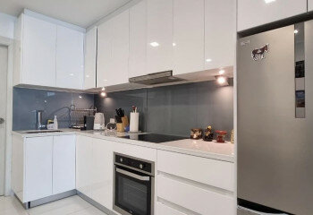 Кондоминиум в Паттайе, Таиланд | THE256515