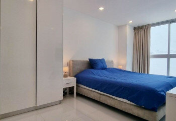 Кондоминиум в Паттайе, Таиланд | THE256515