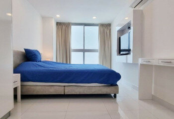 Кондоминиум в Паттайе, Таиланд | THE256515