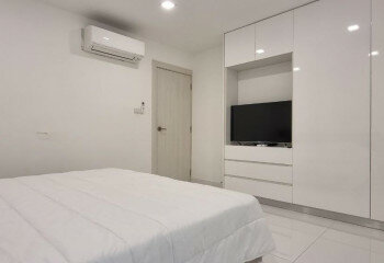 Кондоминиум в Паттайе, Таиланд | THE256515