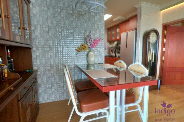 Кондоминиум в Ханг Донге, Таиланд | THE356572