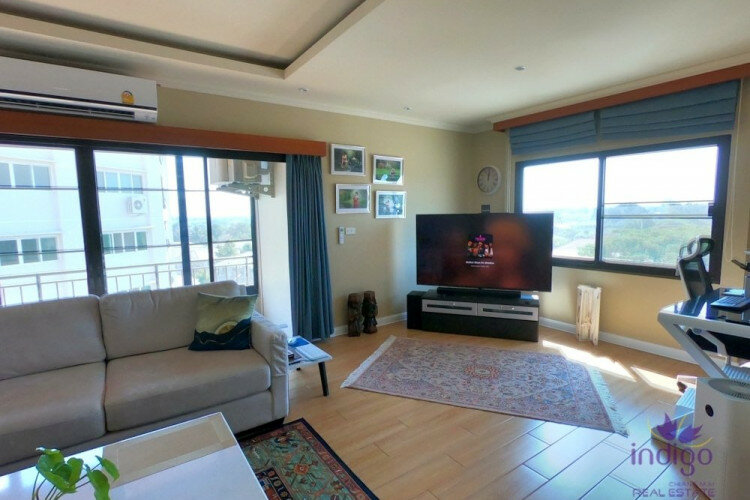 Кондоминиум в Ханг Донге, Таиланд | THE356572