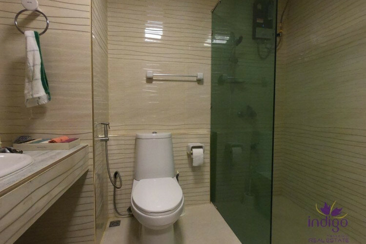 Кондоминиум в Ханг Донге, Таиланд | THE356572