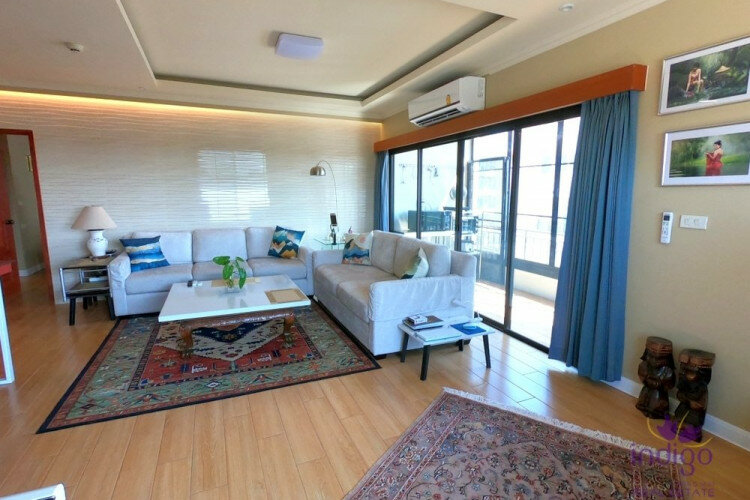 Кондоминиум в Ханг Донге, Таиланд | THE356572