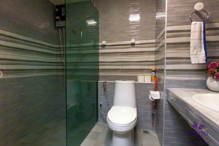 Кондоминиум в Ханг Донге, Таиланд | THE356572