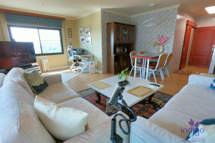 Кондоминиум в Ханг Донге, Таиланд | THE356572