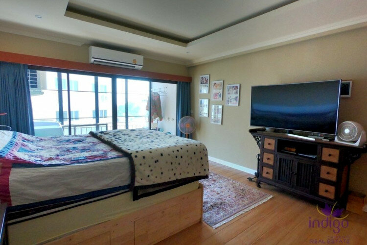 Кондоминиум в Ханг Донге, Таиланд | THE356572