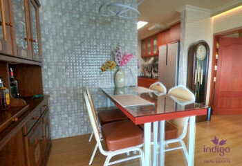 Кондоминиум в Ханг Донге, Таиланд | THE356572