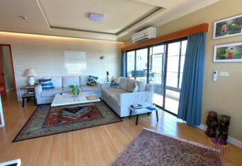 Кондоминиум в Ханг Донге, Таиланд | THE356572