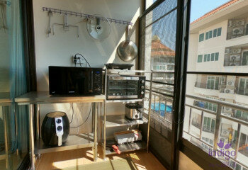 Кондоминиум в Ханг Донге, Таиланд | THE356572