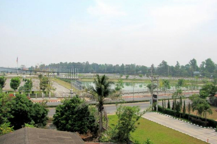 Кондоминиум в Чиангмае, Таиланд | THE556981