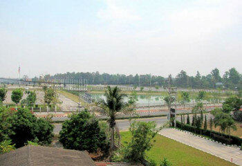 Кондоминиум в Чиангмае, Таиланд | THE556981