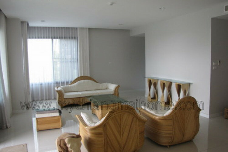 Дом в Чиангмае, Таиланд | THE156980