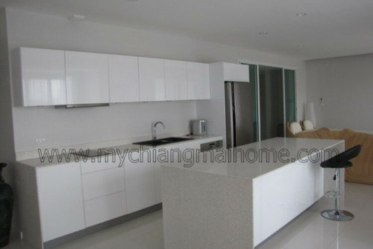 Дом в Чиангмае, Таиланд | THE156980