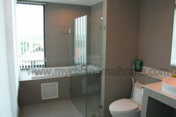 Дом в Чиангмае, Таиланд | THE156980