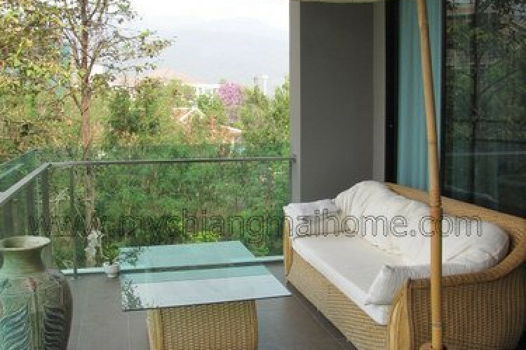 Дом в Чиангмае, Таиланд | THE156980