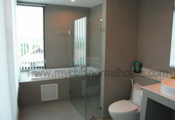 Дом в Чиангмае, Таиланд | THE156980