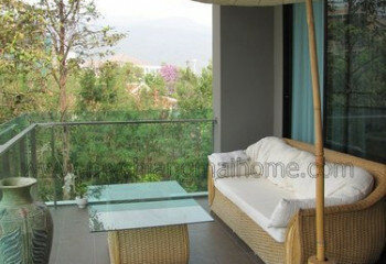 Дом в Чиангмае, Таиланд | THE156980